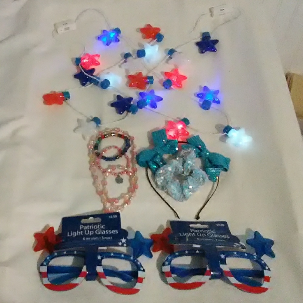 SALE Bundle Of GUC Girls Items